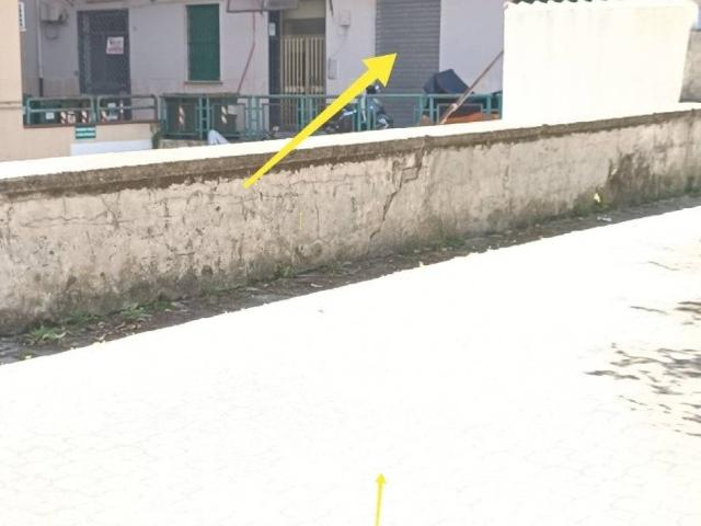 Immobile in affitto a Salerno SA