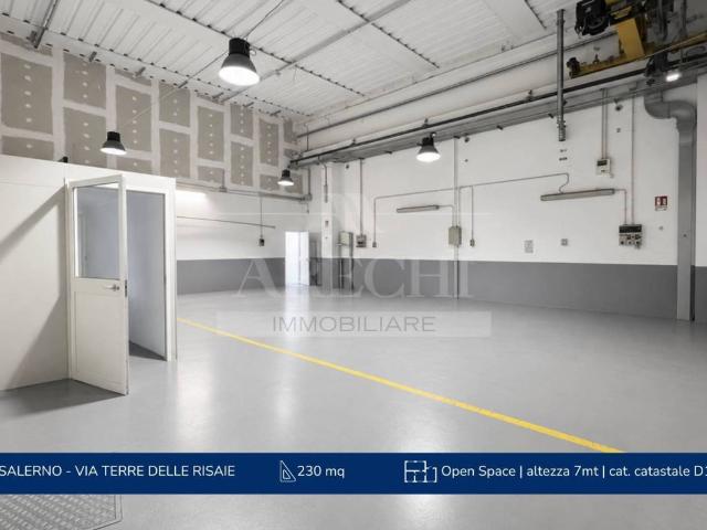 Immobile in affitto a Salerno SA