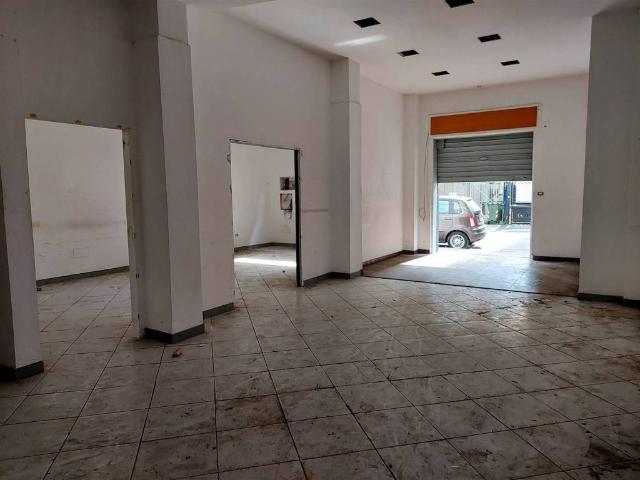 Immobile in vendita a Salerno SA