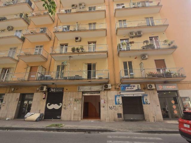 Immobile in affitto a Salerno SA