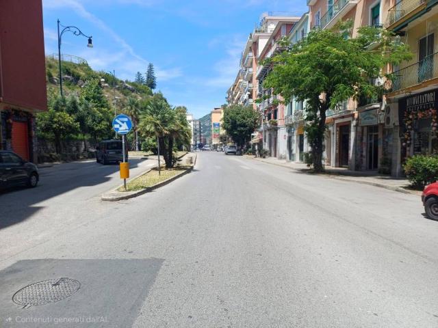 Immobile in affitto a Salerno SA