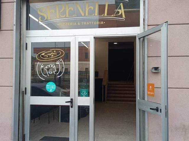 Immobile in affitto a Salerno SA