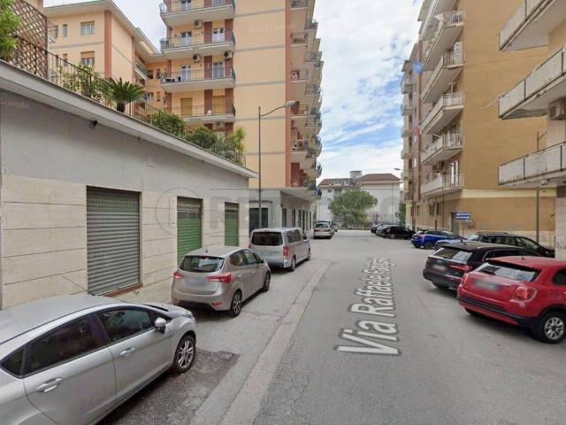 Immobile in affitto a Salerno SA