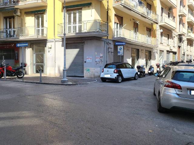 Immobile in affitto a Salerno SA