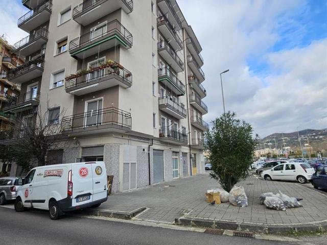 Immobile in affitto a Salerno SA