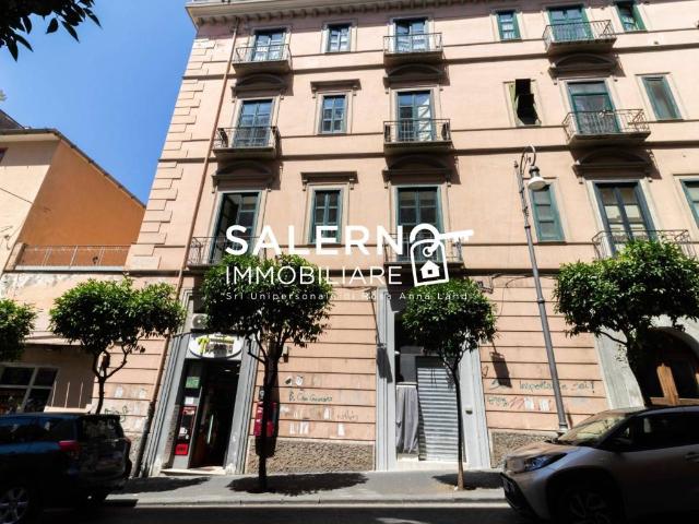 Immobile in affitto a Salerno SA