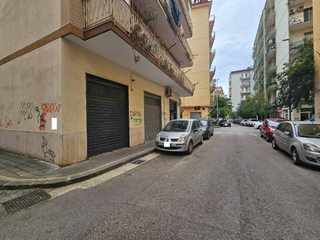 Immobile in affitto a Salerno SA