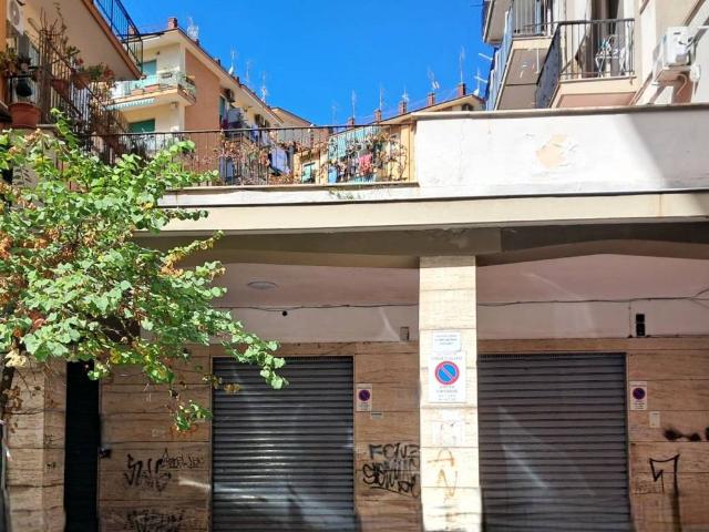 Immobile in affitto a Salerno SA