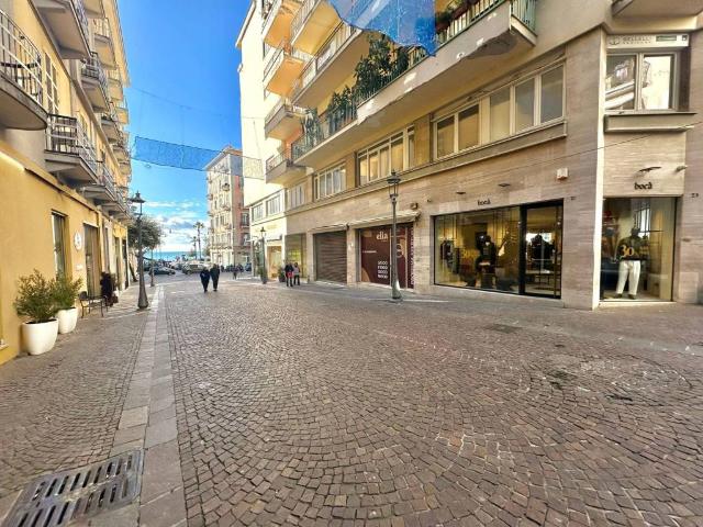 Immobile in affitto a Salerno SA