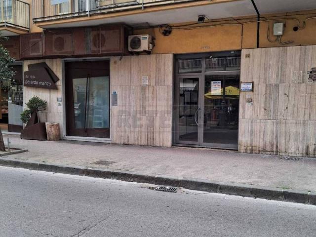 Immobile in affitto a Salerno SA