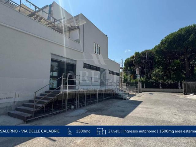 Immobile in affitto a Salerno SA