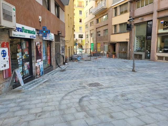 Immobile in affitto a Salerno SA