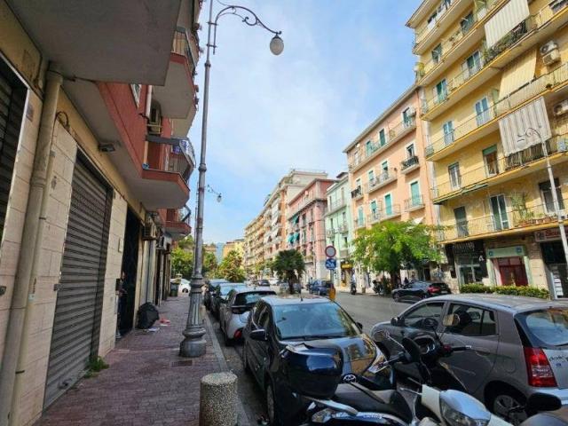 Immobile in affitto a Salerno SA