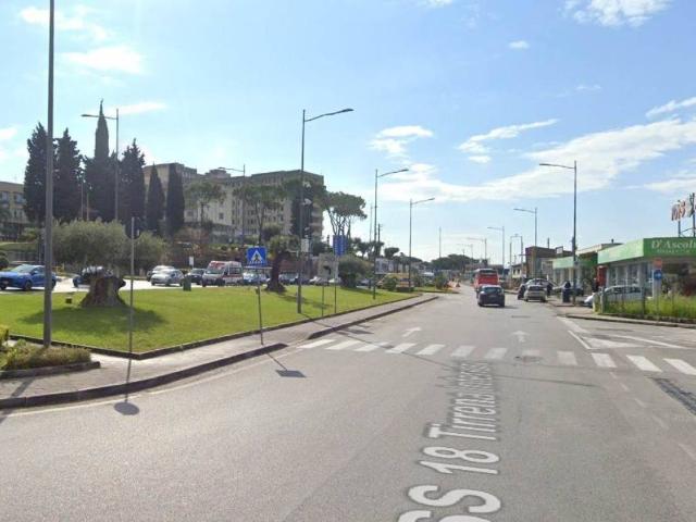 Immobile in affitto a Salerno SA