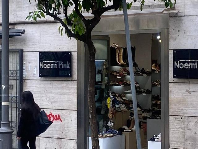 Immobile in affitto a Salerno SA