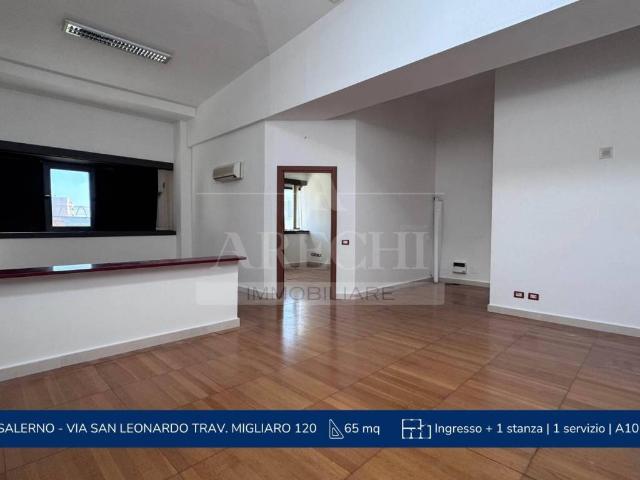 Immobile in affitto a Salerno SA
