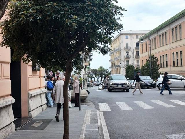 Immobile in affitto a Salerno SA