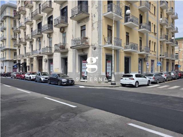 Immobile in affitto a Salerno SA