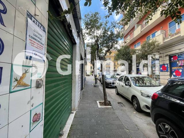 Immobile in affitto a Salerno SA