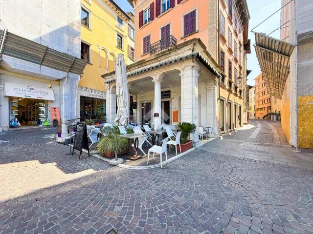 Immobile in affitto a Salò BS