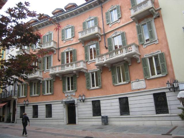 Immobile in affitto a Salsomaggiore Terme PR