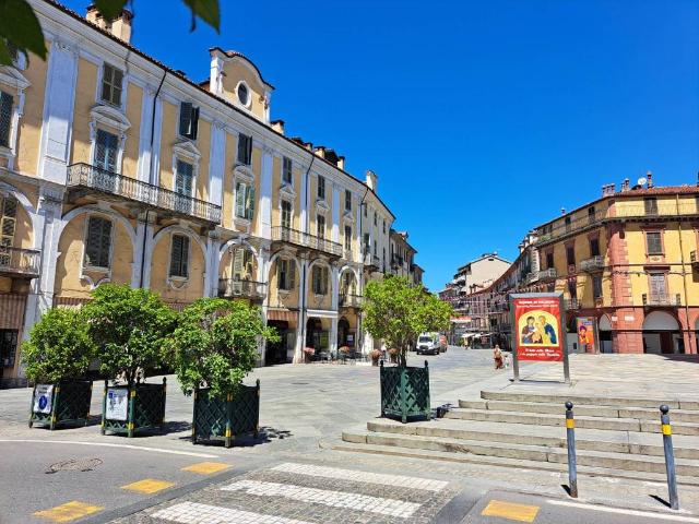 Immobile in affitto a Saluzzo CN