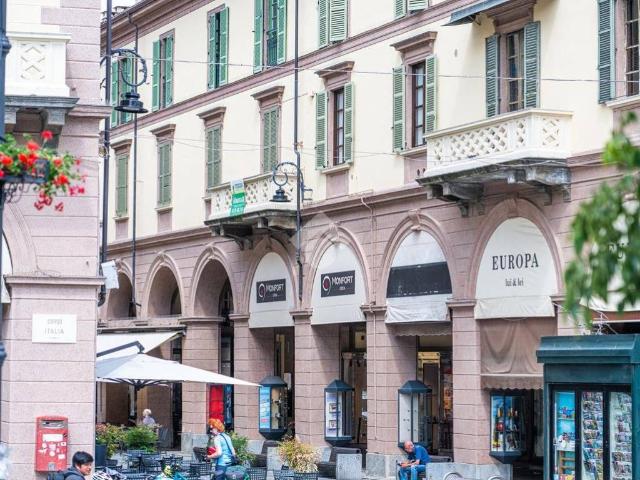 Immobile in affitto a Saluzzo CN