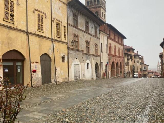 Immobile in affitto a Saluzzo CN