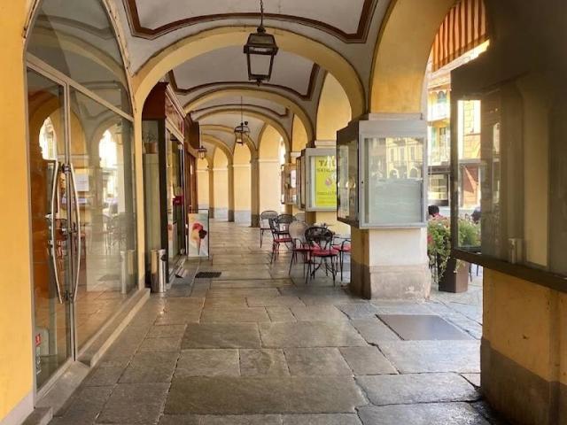 Immobile in affitto a Saluzzo CN