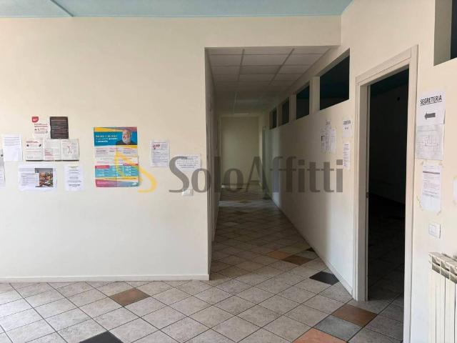 Immobile in affitto a Samarate VA
