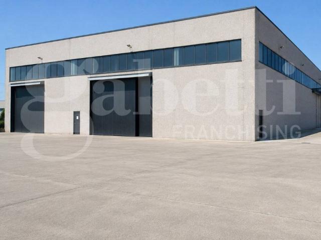 Immobile in affitto a Marcianise CE
