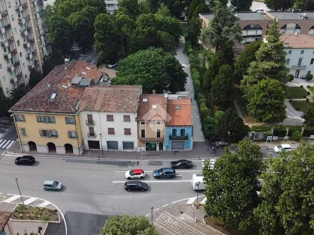 Immobile in affitto a San Martino Buon Albergo VR