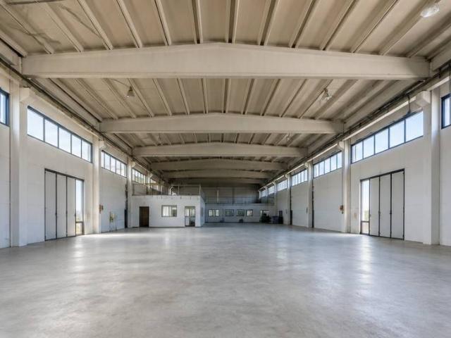 Immobile in affitto a San Martino Buon Albergo VR