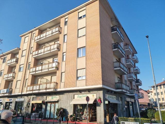 Immobile in affitto a San Mauro Torinese TO