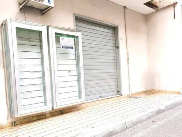 Immobile in affitto a San Nicola la Strada CE