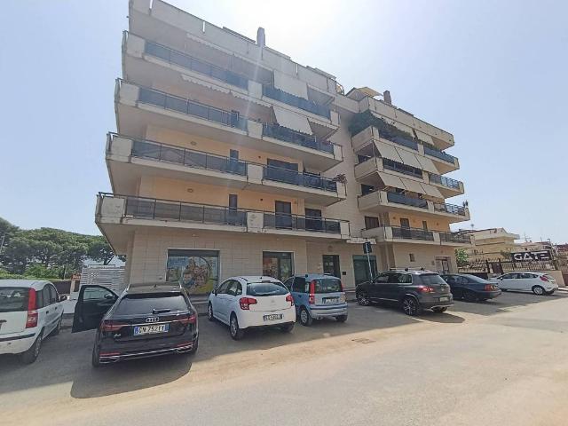 Immobile in affitto a San Nicola la Strada CE