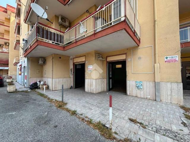 Immobile in affitto a San Nicola la Strada CE