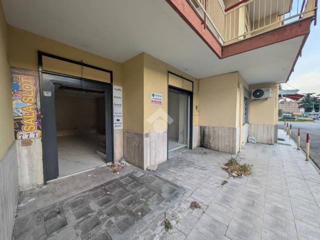 Immobile in affitto a San Nicola la Strada CE