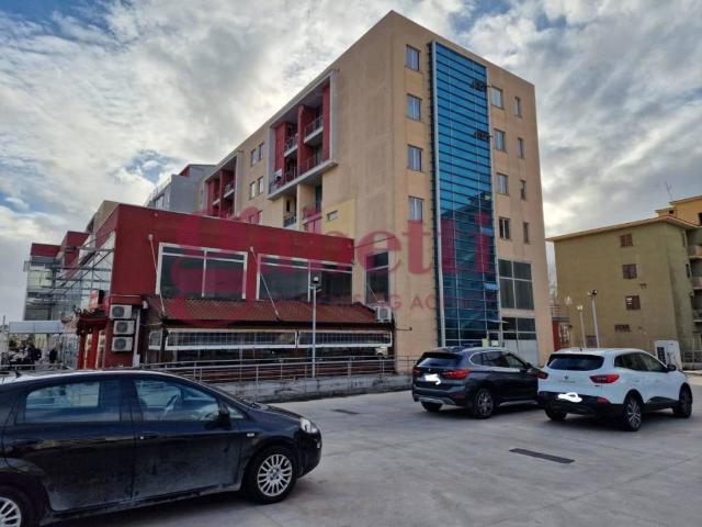 Immobile in affitto a San Nicola la Strada CE