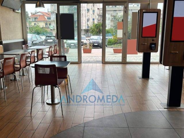 Immobile in affitto a San Nicola la Strada CE