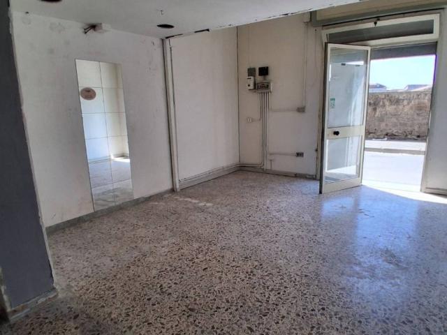 Immobile in affitto a San Nicola la Strada CE
