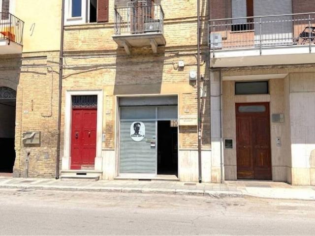 Immobile in affitto a San Benedetto del Tronto AP