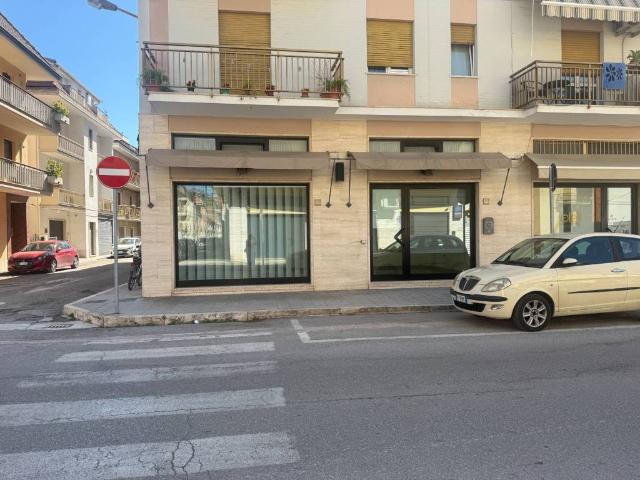 Immobile in affitto a San Benedetto del Tronto AP
