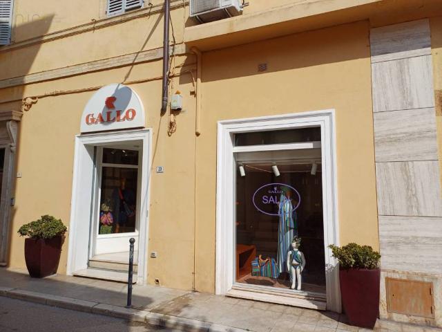 Immobile in affitto a San Benedetto del Tronto AP