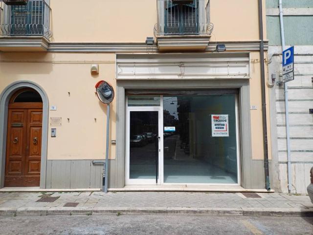 Immobile in affitto a San Benedetto del Tronto AP