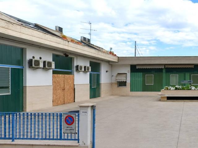 Immobile in affitto a San Benedetto del Tronto AP