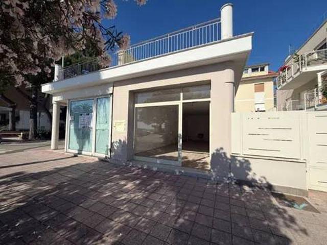 Immobile in affitto a San Benedetto del Tronto AP