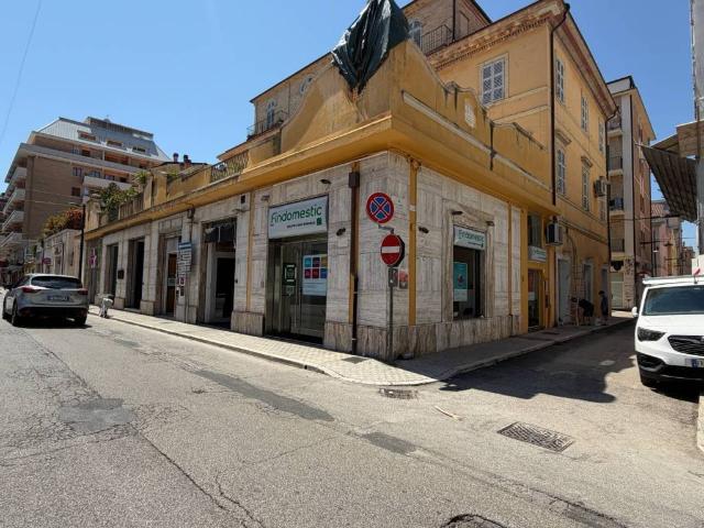 Immobile in affitto a San Benedetto del Tronto AP