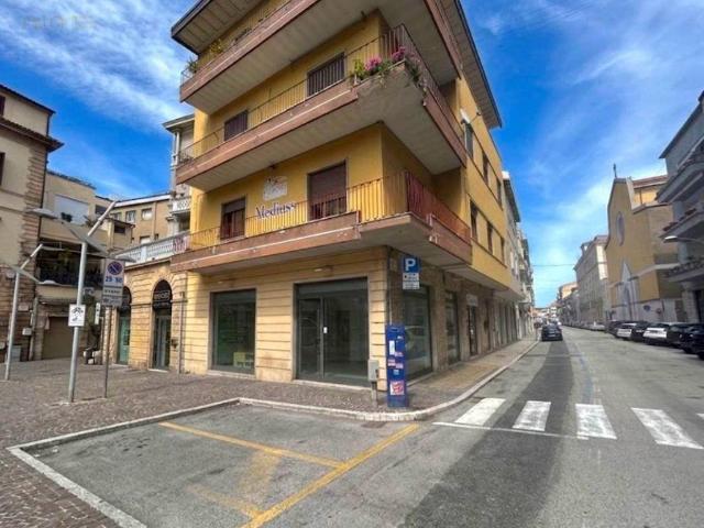 Immobile in affitto a San Benedetto del Tronto AP