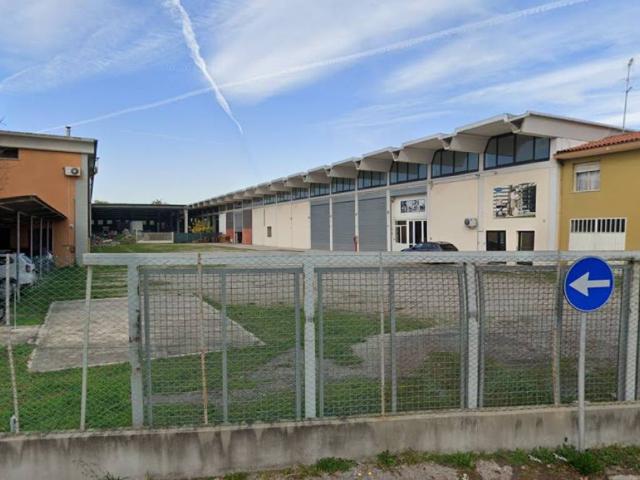 Immobile in affitto a San Biagio di Callalta TV